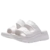 Max Cushioning Foamies “Branco”