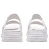 Max Cushioning Foamies “Branco”