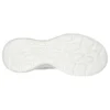Max Cushioning Foamies “Branco Preto Rosa”
