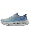 Max Cushioning Glide-Step Sapphire “Cinza Azul”