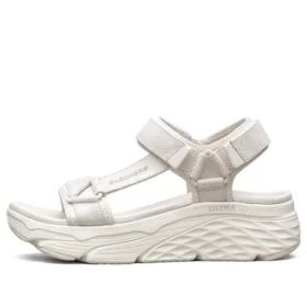 Max Cushioning-Lured Ultra Go “Branco”