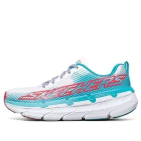 Max Cushioning Premier Azul/Branco/Vermelho