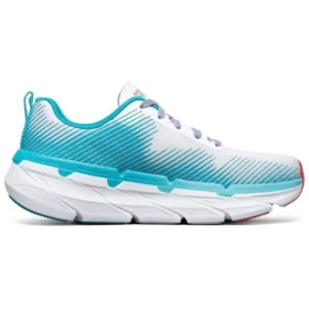 Max Cushioning Premier Azul/Branco/Vermelho