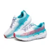 Max Cushioning Premier Azul/Branco/Vermelho
