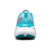 Max Cushioning Premier Azul/Branco/Vermelho