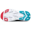 Max Cushioning Premier Azul/Branco/Vermelho