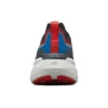 Max Cushioning Premier “Cinza Azul-marinho Vermelho”