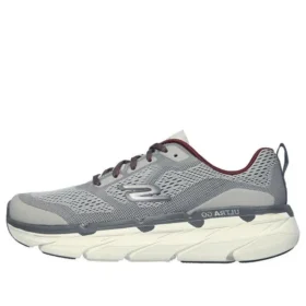 Max Cushioning Premier “Cinza Branco”