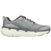 Max Cushioning Premier “Cinza Branco”