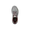 Max Cushioning Premier “Cinza Branco”