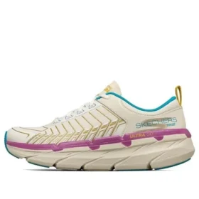 Max Cushioning Premier “Cinza Castanho Roxo”