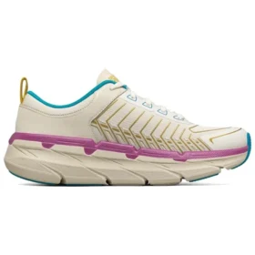 Max Cushioning Premier “Cinza Castanho Roxo”