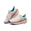 Max Cushioning Premier “Cinza Castanho Roxo”