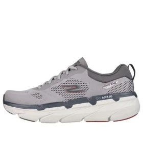 Max Cushioning Premier Perspective “Cinza”