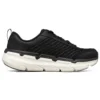 Max Cushioning Premier “Preto Branco”