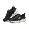 Max Cushioning Premier “Preto Branco”
