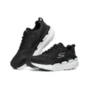 Max Cushioning Premier “Preto Branco”