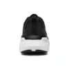 Max Cushioning Premier “Preto Branco”