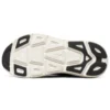 Max Cushioning Premier “Preto Branco”