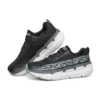 Max Cushioning Premier Preto/Branco/Cinza