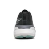 Max Cushioning Premier Preto/Branco/Cinza