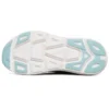 Max Cushioning Premier Preto/Branco/Cinza