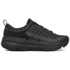 Max Cushioning Premier “Preto Cinza”