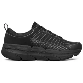 Max Cushioning Premier “Preto Cinza”