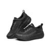Max Cushioning Premier “Preto Cinza”