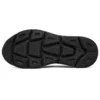 Max Cushioning Premier “Preto Cinza”