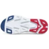 Max Cushioning Premier Preto/Vermelho