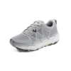 Max Cushioning Premier Trail “Cinza Branco”