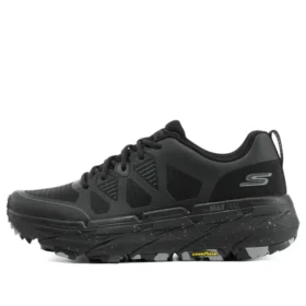 Max Cushioning Premier Trail “Preto”