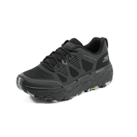 Max Cushioning Premier Trail “Preto”