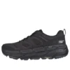 Max Cushioning Premier Trail “Sienna – Preto puro”