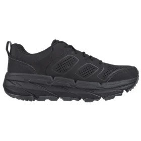 Max Cushioning Premier Trail “Sienna – Preto puro”