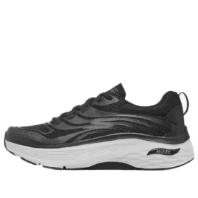 Max Cushioning “Preto Cinza”
