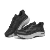 Max Cushioning “Preto Cinza”