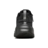 Max Cushioning Trail Baixo Preto