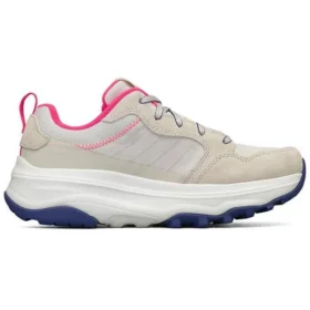 Max Cushioning Trail Bate-sola Baixa Cinza/Castanho
