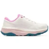 Max Cushioning Trail “Branco Rosa”