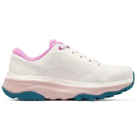 Max Cushioning Trail “Branco Rosa”