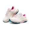 Max Cushioning Trail “Branco Rosa”