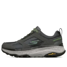 Max Cushioning Trail “Cinza”