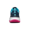 Max Cushioning Trail “Cinza Azul Rosa”