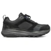 Max Cushioning Trail “Preto Azul”