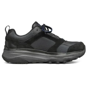 Max Cushioning Trail “Preto Azul”