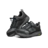 Max Cushioning Trail “Preto Azul”