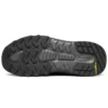 Max Cushioning Trail “Preto Azul”