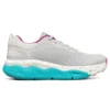 Max Cushioning Ultimate Baixo Cinza/Azul